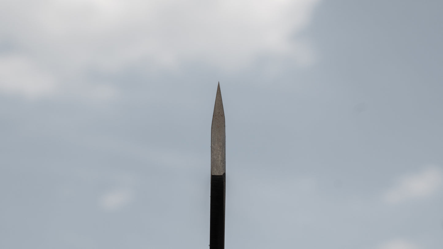 Higonokami VG10 Vouwmes Kweepeer Handvat