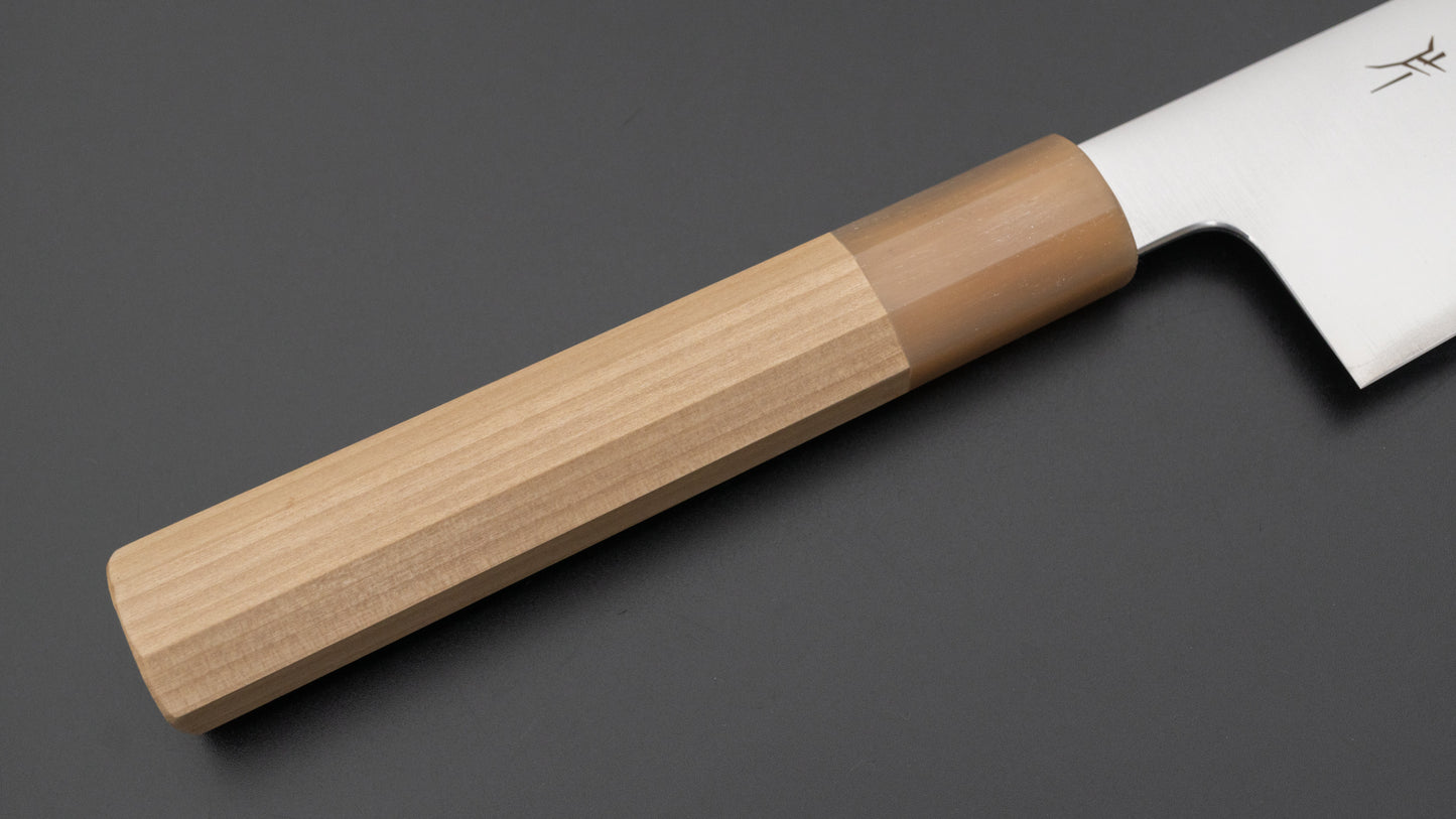 Hitohira FJ VG-10 Gyuto 240mm Taihei Ho Wood Handle (Wa)