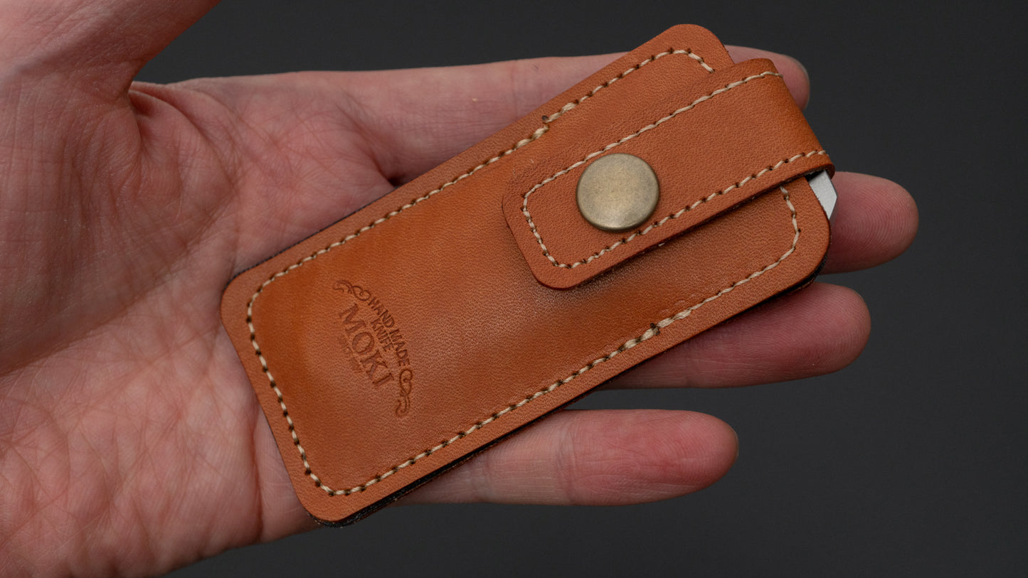 MOKI Kita Kitsune Zakmes Kweepeerhandvat