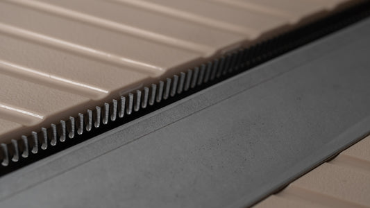 Benriner Super Mandolin Slicer 95mm Standard