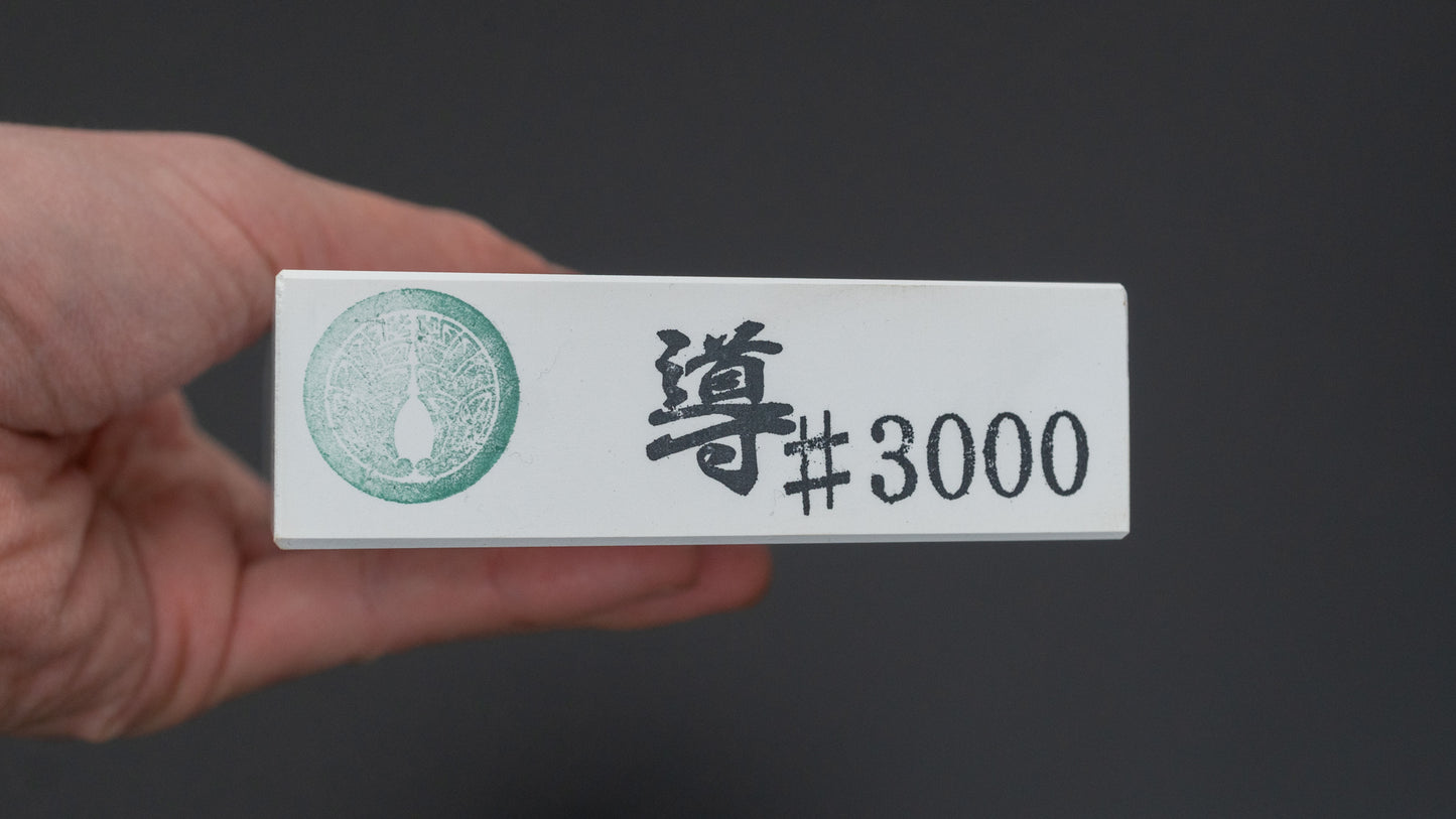 Hitohira White WA Whetstone #3000
