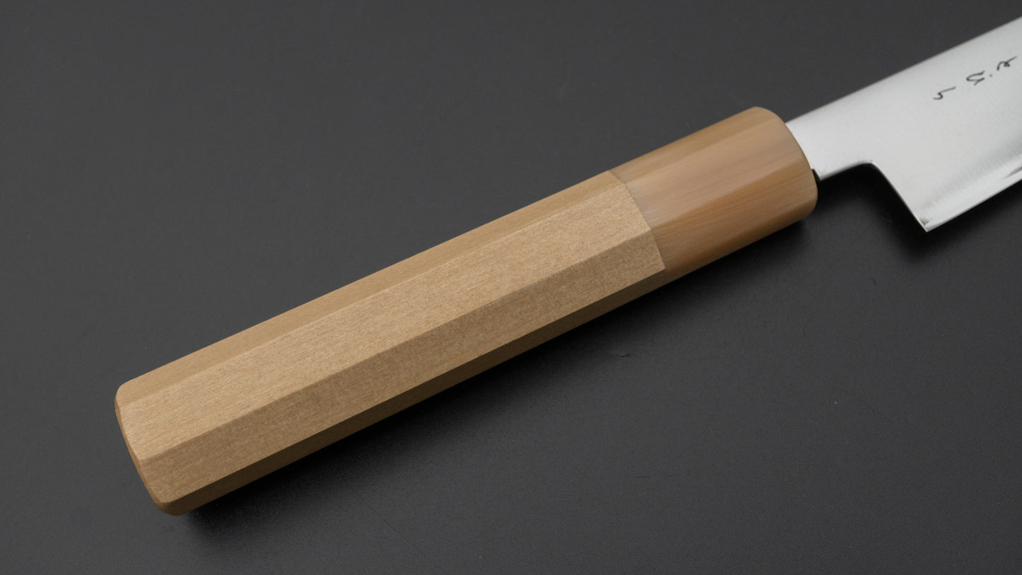 Hitohira KH Stainless Petty 150mm Ho Wood Handle