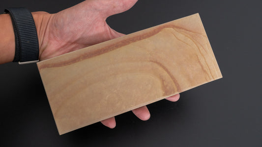 Tanaka Toishi New Mined Nakayma Natural Stone (#A010)