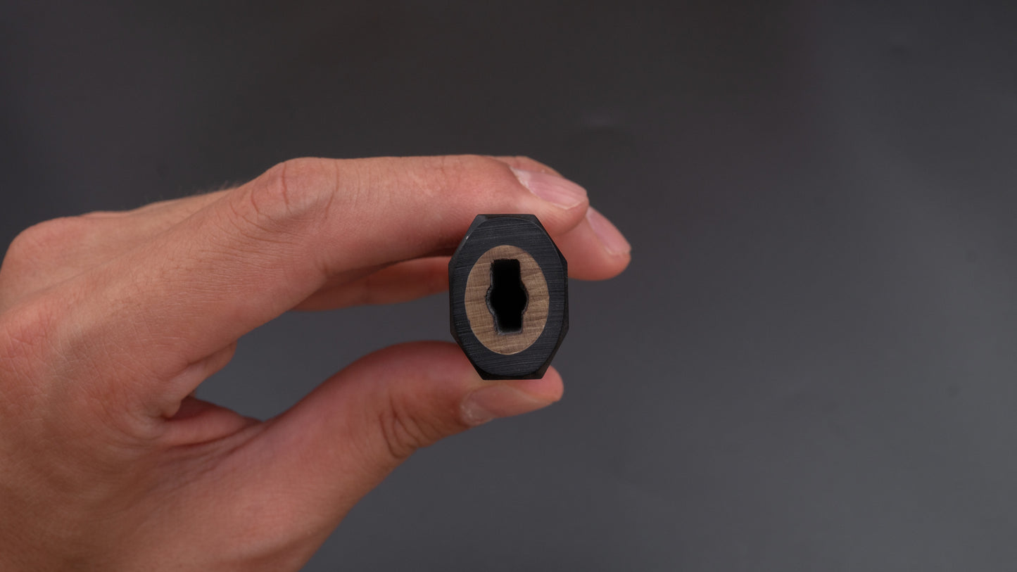 Taihei Ho Octagonal Handle (Santoku/ Nakiri/ Usuba M)