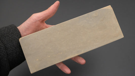 Hitohira Picked Ohira Natural Stone (No.0030)