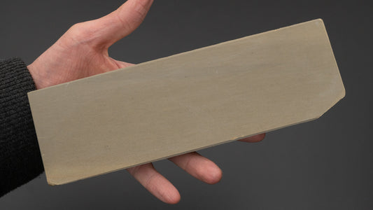 Hitohira Picked Shobudani Natural Stone San (No.0033)