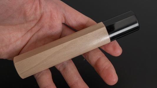 Taihei Ho D-vormige handgreep (klein 150 mm)