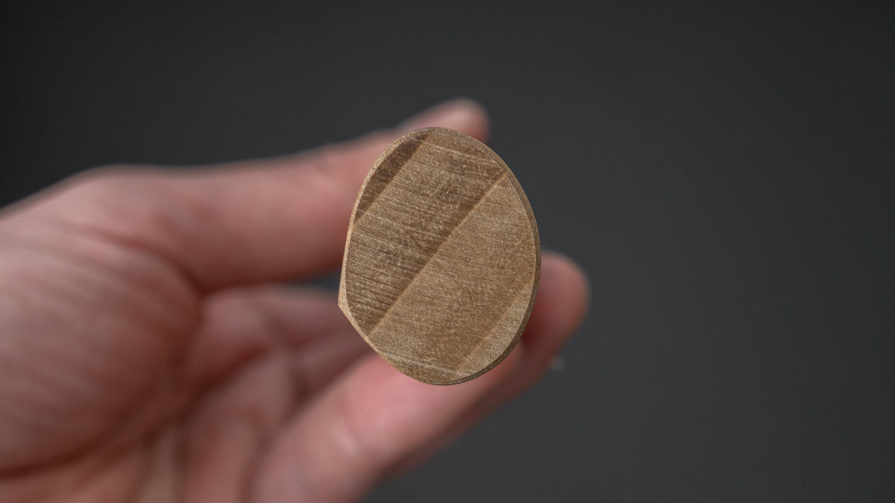 Taihei Ho D-Shape Handle (Gyuto /Yanagiba S)