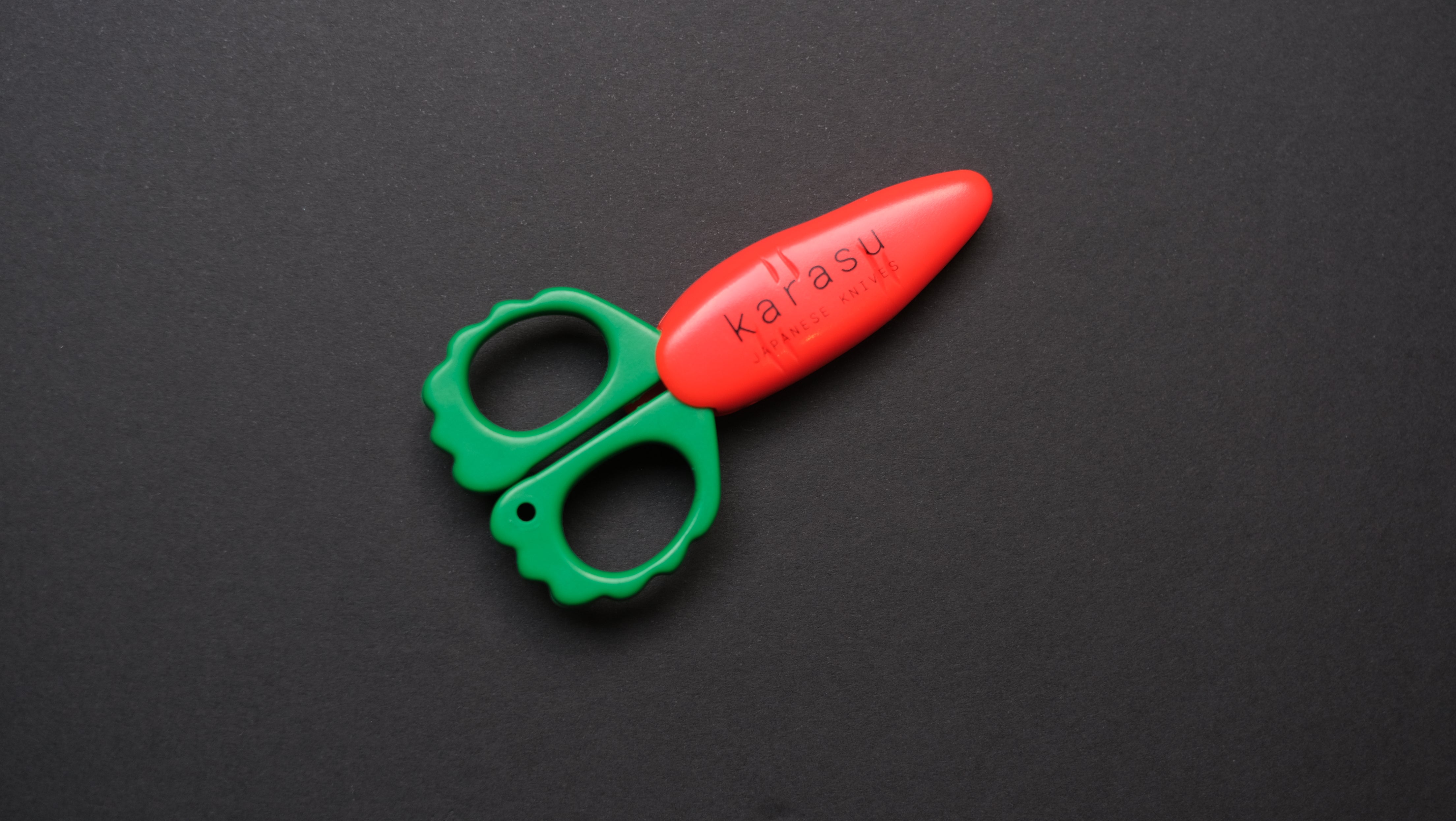 Mumei Japan  Carrot Shears – ProTooling