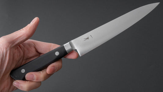 Hitohira FJ VG-1 Petty 150mm Pakka Handle