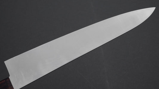 Kanehide Bessaku Hirakiri Gyuto 240mm Rosewood Handle