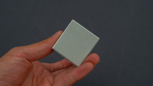 Morihei Hishiboshi Nagura Whetstone Extra Fine