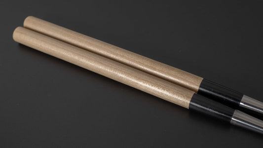 Hitohira Ho Moribashi Chopstick 210mm Rounded