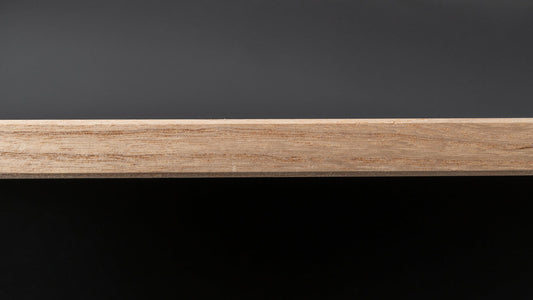 Hitohira Echizen Kiri Cutting Board Large