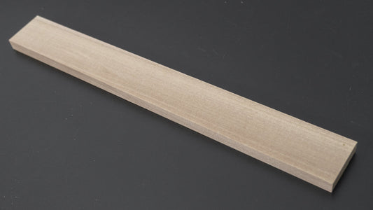 Hitohira Ho wood Edge Guard 250mm