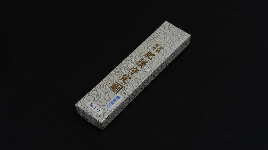 Higonokami Custom Folding Knife X Large Sakura Skin Handle (#10)