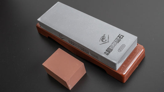 Naniwa Chosera (origineel) Wetsteen #5000