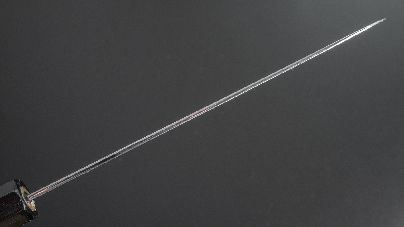 Hitohira FJ VG-10 Petty 150mm Ho Wood Handle (Wa)