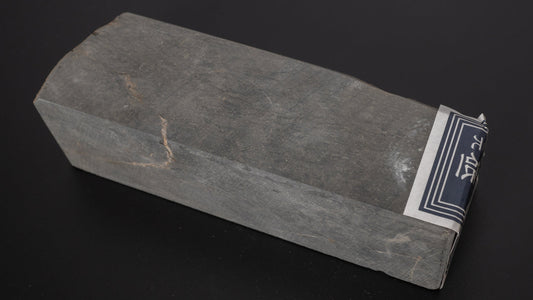 Tanaka Toishi Aoto Natural Stone (Blue, harder)