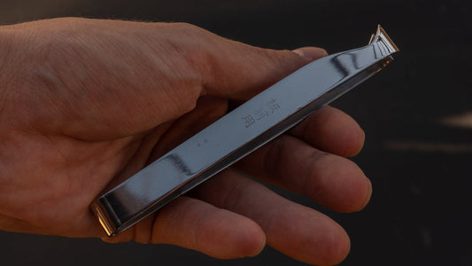 Morihei Itamae Fish Tweezer 120mm