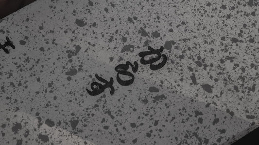 Morihei Hishiboshi Karasu Whetstone #9000