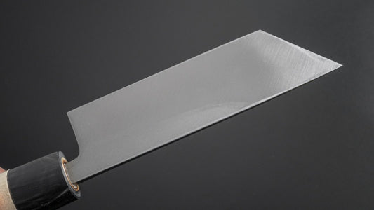 Mumei Wit #2 Edo Saki 135 mm Ho houten handvat