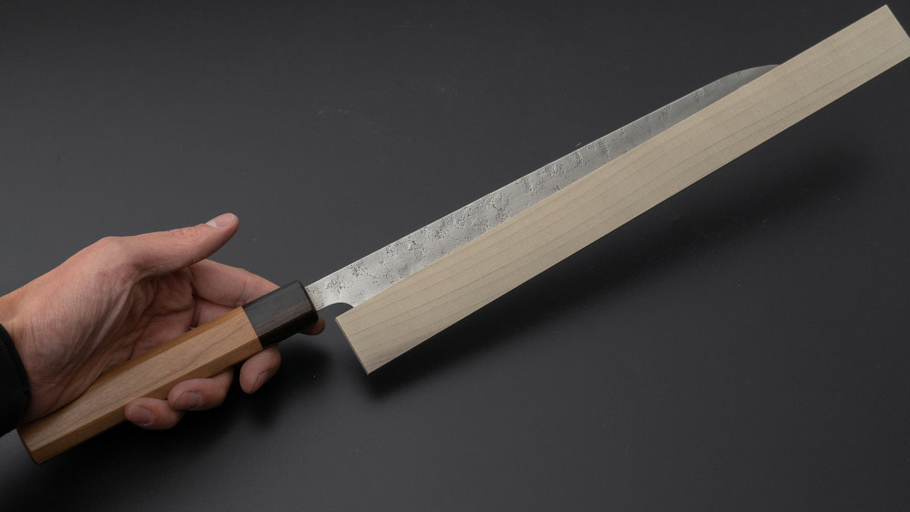 Hitohira Ho wood Edge Guard 350mm