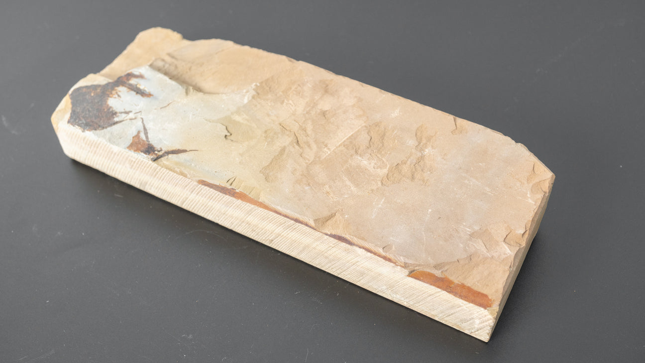 Tanaka Toishi Umajiyama natuursteen (#027)