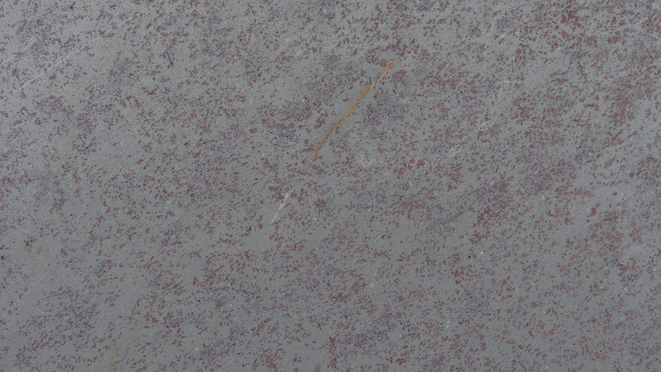 Hitohira Picked Mizukihara Uchigumori Natural Stone (No.0003)