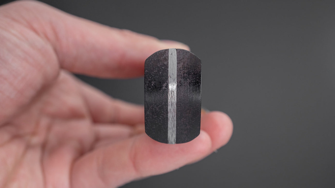 Kanehide Bessaku Left-Handed Sujihiki 270mm Rosewood Handle