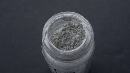 Morihei Natural Stone Powder (Ozuku)