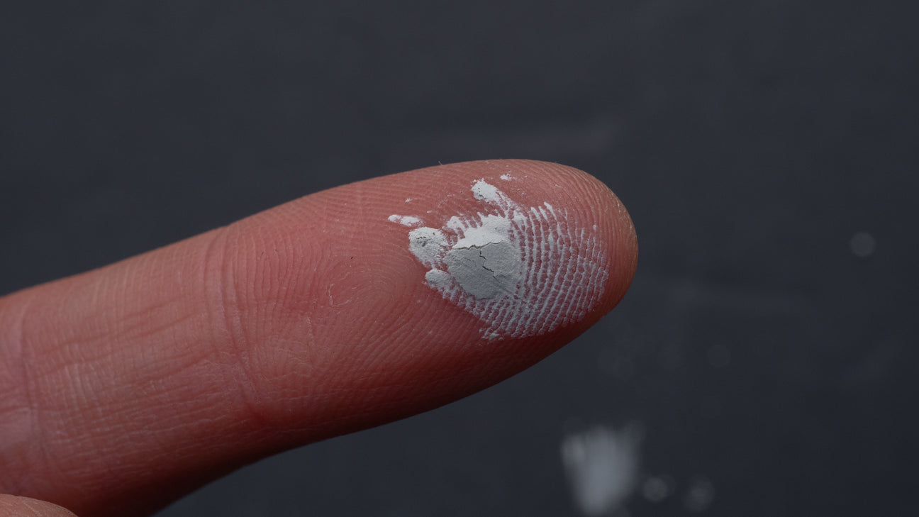 Morihei natuursteenpoeder (Ozuku)