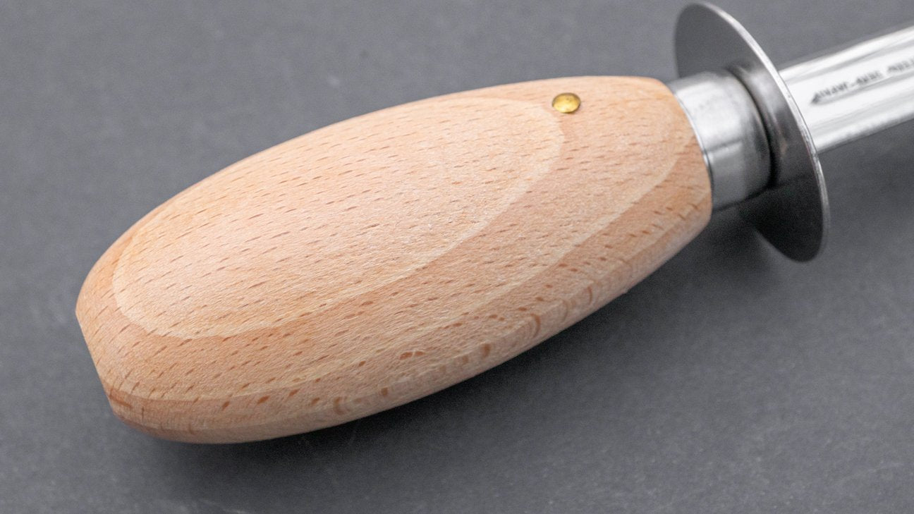 Hitohira Seki Stainless Oyster Knife Small