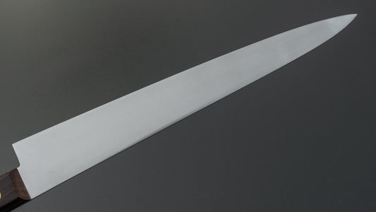 Kanehide Bessaku Sujihiki 240mm Rosewood Handle