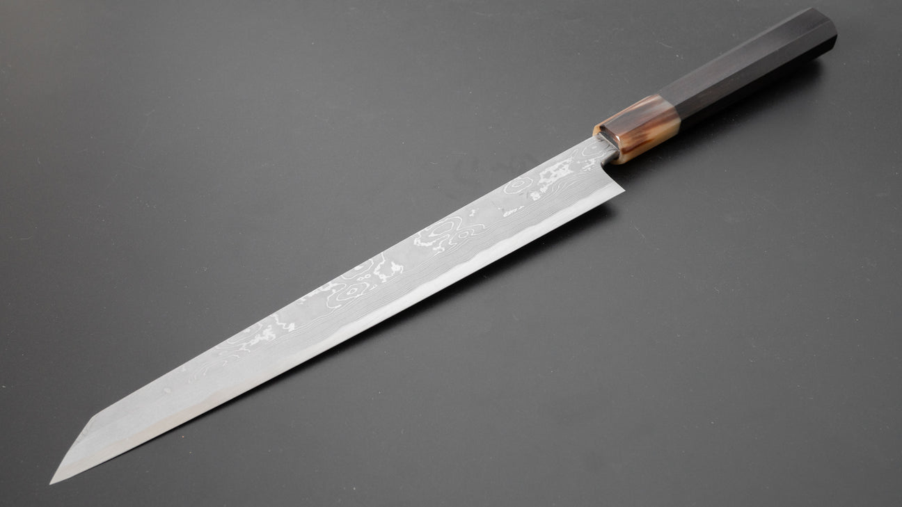 Gridfinity Tajima knife and blades holder by raurau