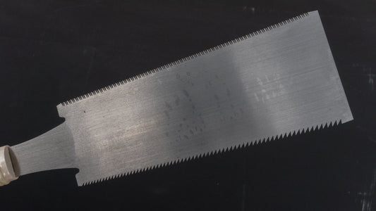 Morihei Kisaku Double Bladed Saw 210mm