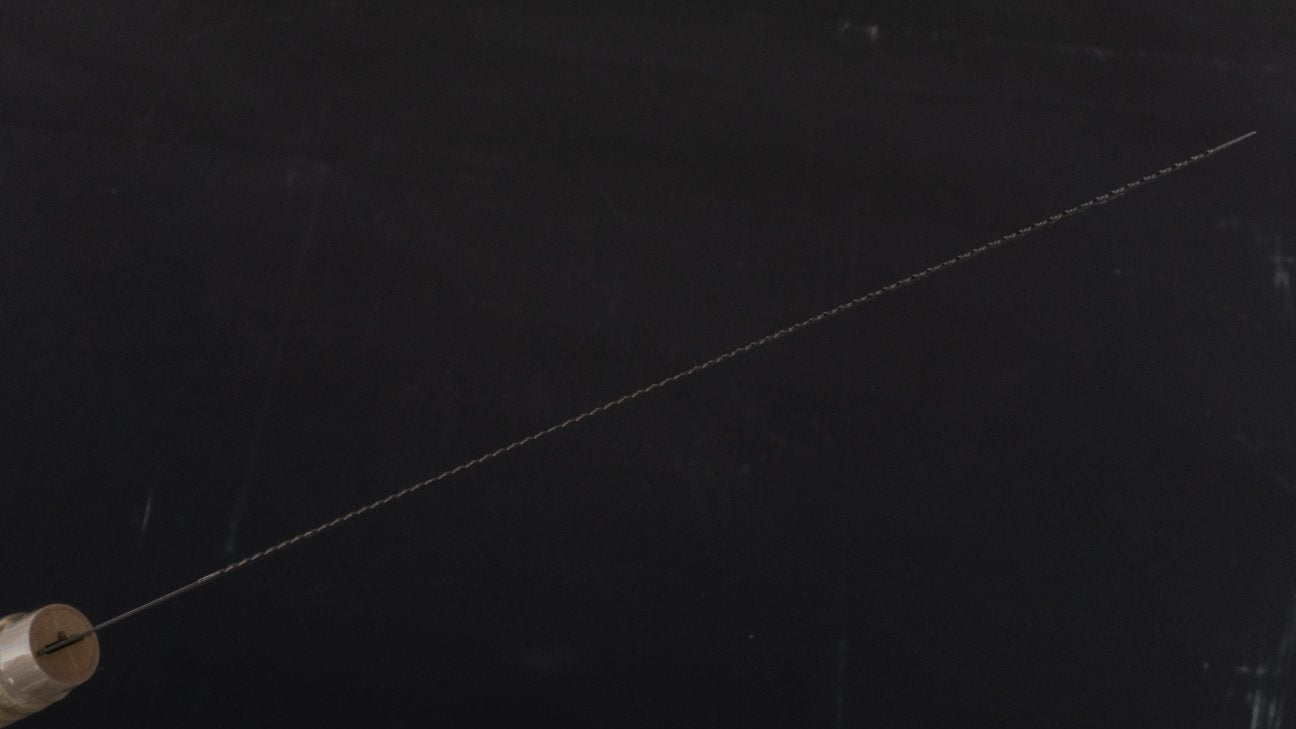 Morihei Kisaku Double Bladed Saw 210mm