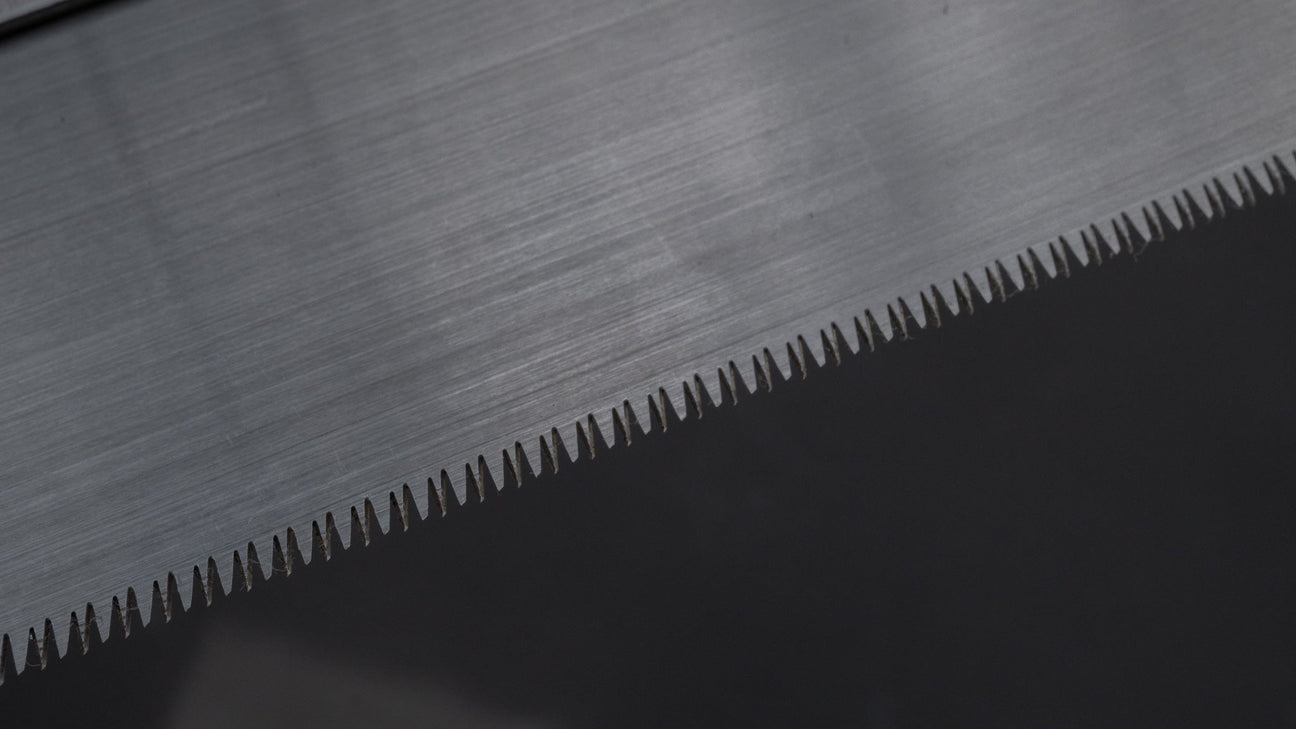 Morihei Yoshitomo Dozuki Backsaw 210mm