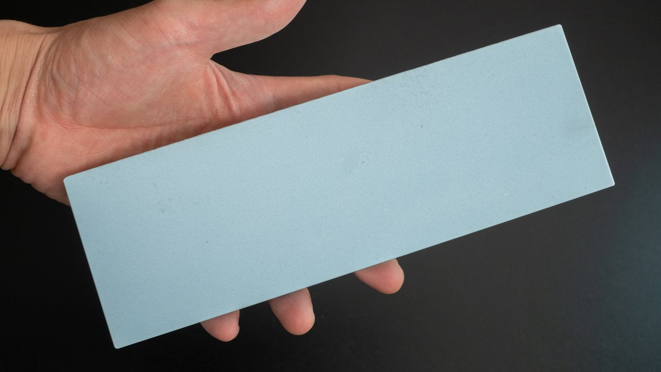 Naniwa Super wetsteen #1000