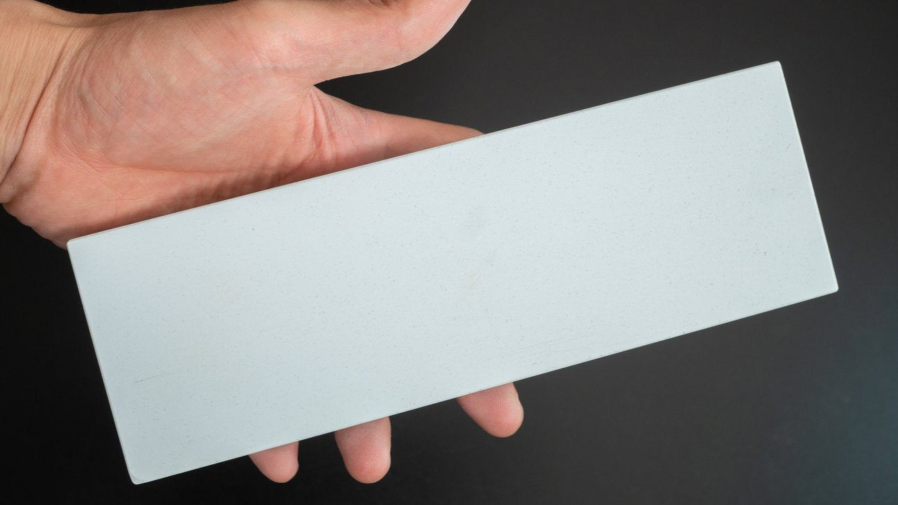 Naniwa Super wetsteen #5000