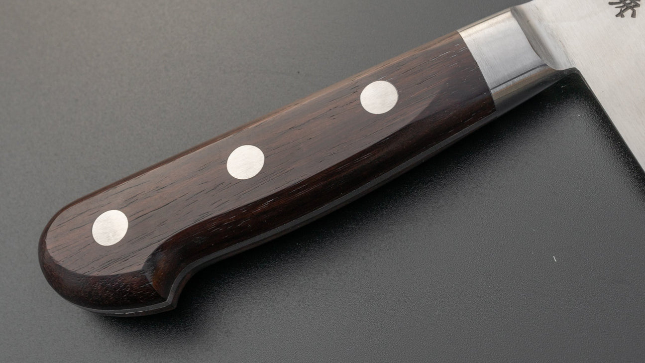 Masafune SK Gyuto 210mm Wood Handle