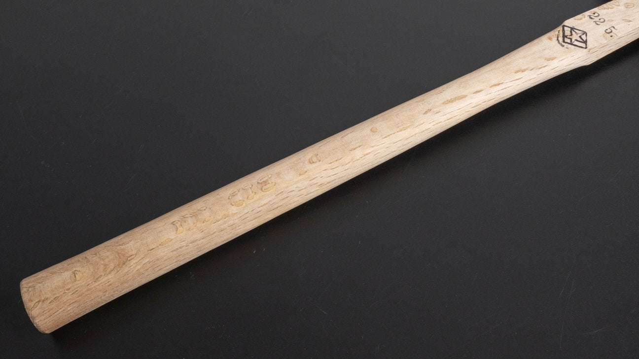 Morihei Mitsuboshi Migaki Octagonal Genno Metal Hammer 225g