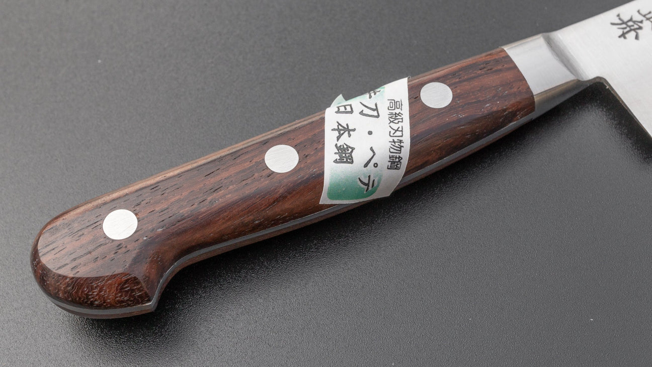 Masafune SK Petty 150mm Rosewood Handle