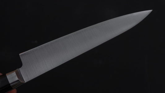 Hitohira T10 Migaki Petty 130mm Pakka Handle
