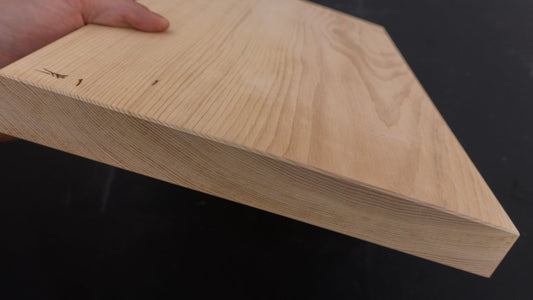 Hitohira WB Aomori Hiba Cutting Board Medium