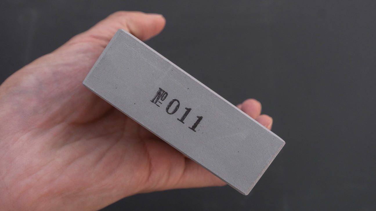 Morihei Hishiboshi Hi Whetstone #4000