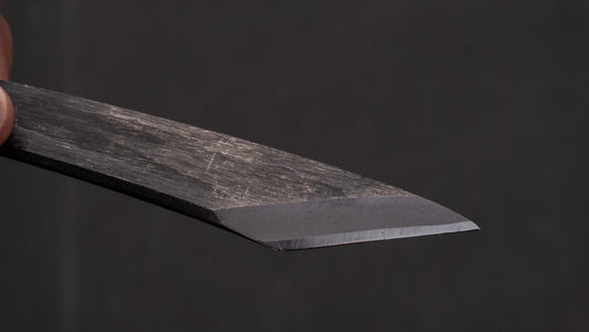 Morihei Kikuyu White #1 Kiridashi 18mm