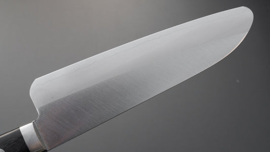 Hitohira Imojiya MZ VG-1 kindermes 135 mm Pakka-handvat