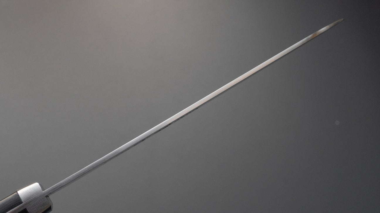 Hitohira Imojiya MZ VG-1 Children Knife 135mm Pakka Handle