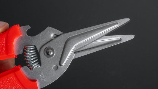 Mumei Utility Shears 55mm
